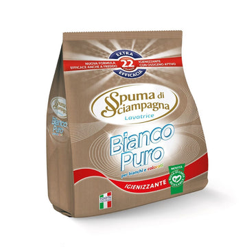 Стиральный порошок Bianco Puro, 22MR